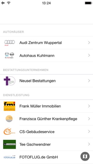 Wuppertal Meine Stadt(圖3)-速報App