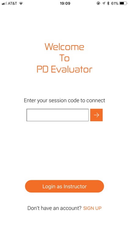 PD Evaluator