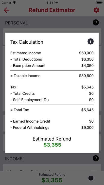 TaxSlayer - File Your Taxes screenshot-5