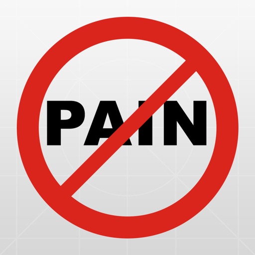 Pain Pal: chronic pain control