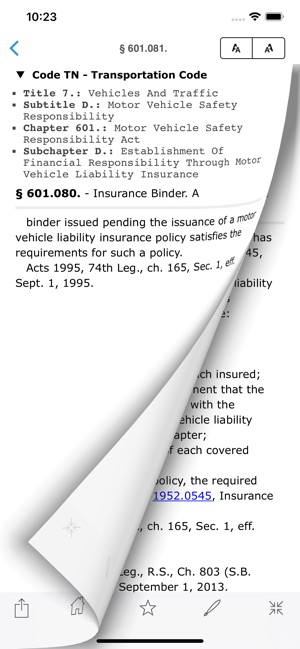 NM Laws, New Mexico Statutes(圖5)-速報App