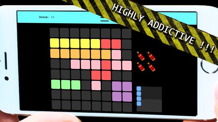 Drag & Drop Blocks screenshot-4