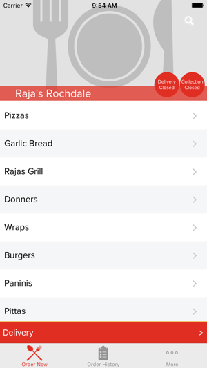 Raja's Rochdale(圖2)-速報App