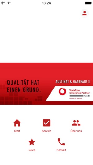 Austinat & Haarhaus GmbH(圖1)-速報App