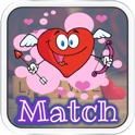 Heart 2 Heart Match icon