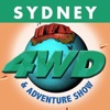 Sydney 4WD Show