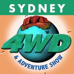 Sydney 4WD Show