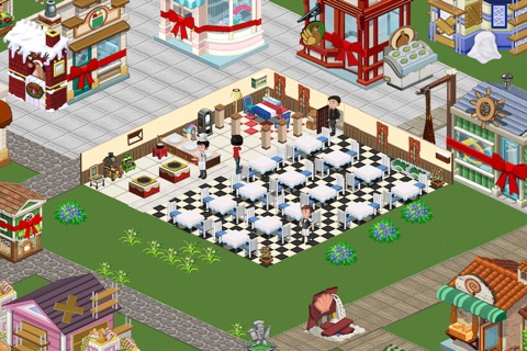 Fashion Chef screenshot 3