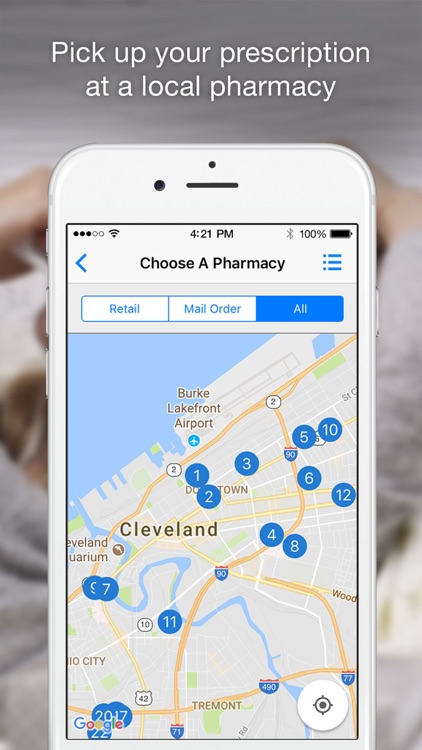 Cleveland Clinic Express Care screenshot-8
