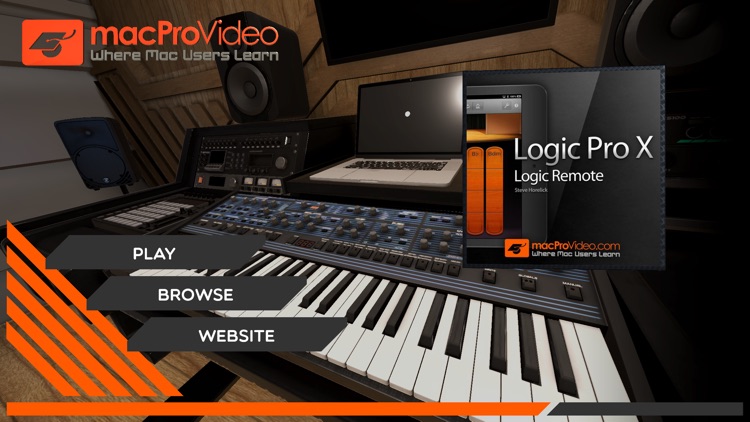 Course for Logic Remote 106