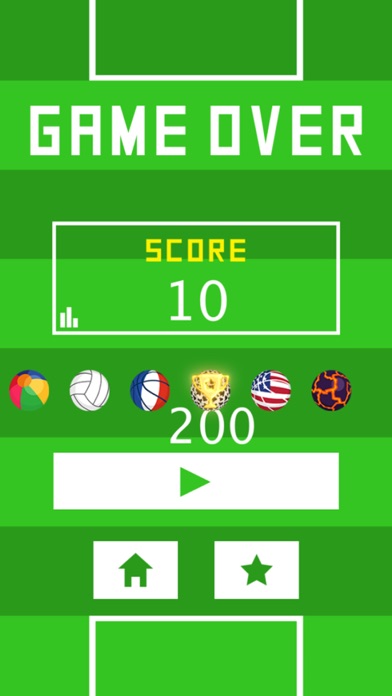 Soccer Ball screenshot 4