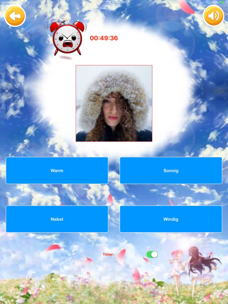 【图】Learn German Language Lite(截图3)