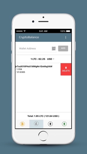 CryptoBalance(圖5)-速報App