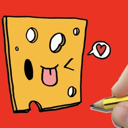 How To Draw Cartoon Characters