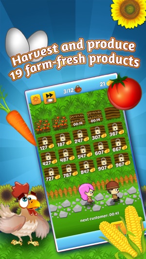 Farmy Farm 2