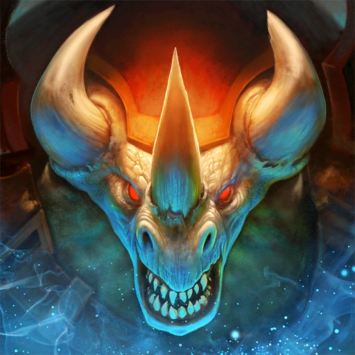 SIEGE: TITAN WARS