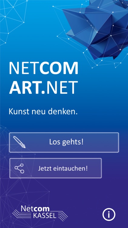 Netcom Art.Net