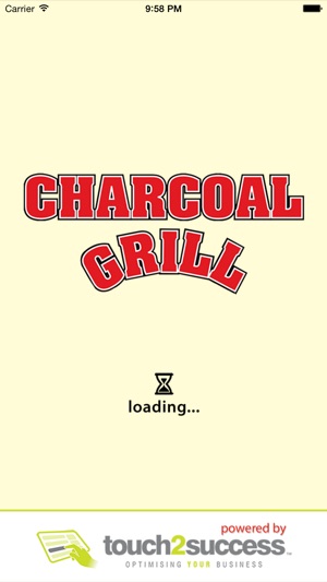 Charcoal Grill Derby(圖1)-速報App