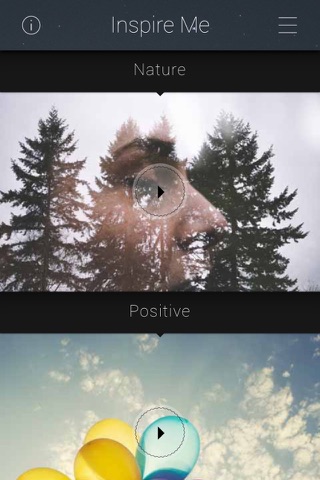 InspireMe by All Music Publishing screenshot 2