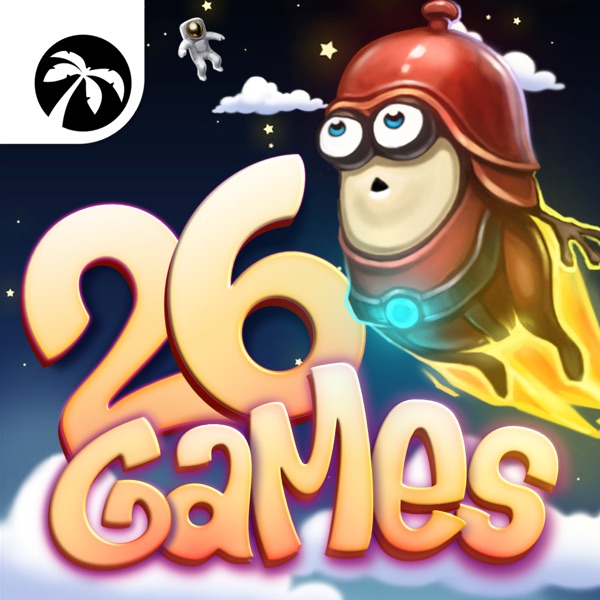 25-IN-1 GAMES - GAMEBANJO 25-IN-1 GAMES - GAMEBANJO