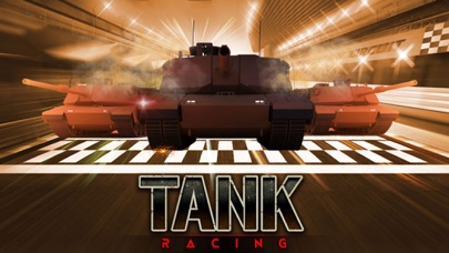 Military Tank Race Champs Pro screenshot 3