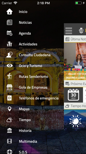 Antigua Guatemala(圖3)-速報App