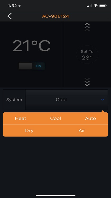 Smart Energy-LD screenshot-3