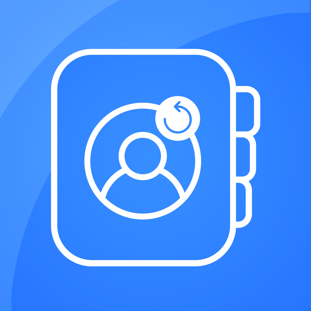 Get Contact Manager & Backup for iOS, iPhone, iPad Aso Report
