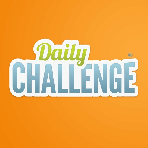 Daily Challenge by MYH iOS App