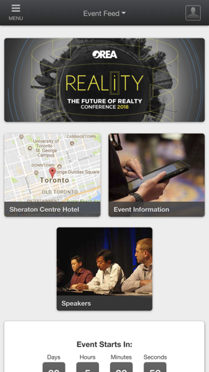 REALITY App