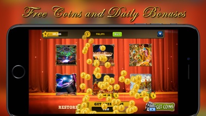 Circus Party screenshot 4