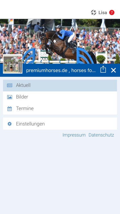 premiumhorses.de