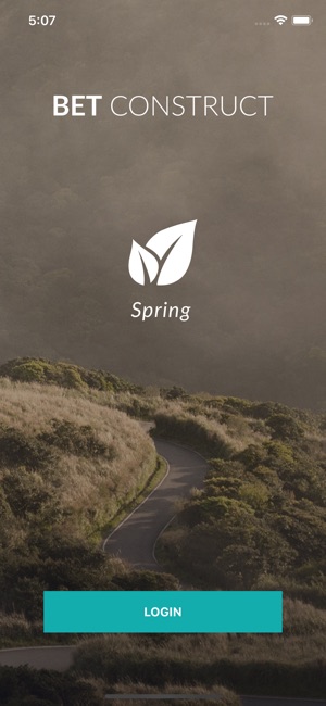 BetConstruct Spring(圖1)-速報App