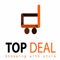 Top deal is the best on line shopping mall in Qatar allowing you to browse a worldwide selection of trending fashion, accessories, and electronics directly at your fingertips