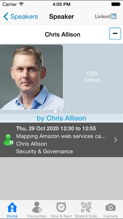 eventflo screenshot-3