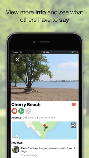 OffLeash Toronto(圖2)-速報App