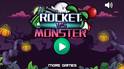 Rocket vs Monster screenshot 4