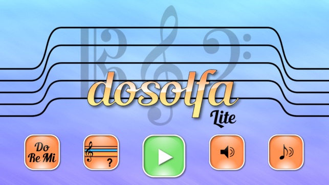 DoSolFa-Lite(圖1)-速報App