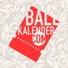 Ballkalender