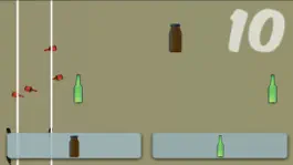 Game screenshot Bottle Crusher apk