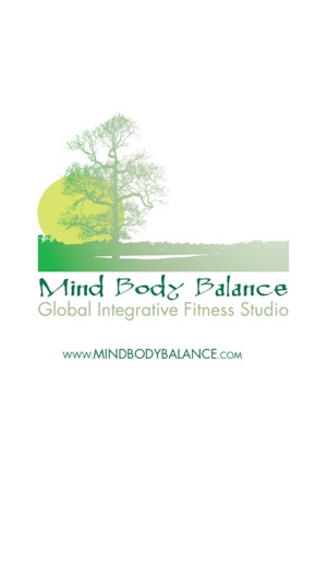 Mind Body Balance LLC.