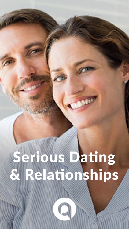 Qeep® Serious Dating App screenshot-0