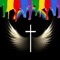 Enjoy Wonderful "Bible Paint Book"  