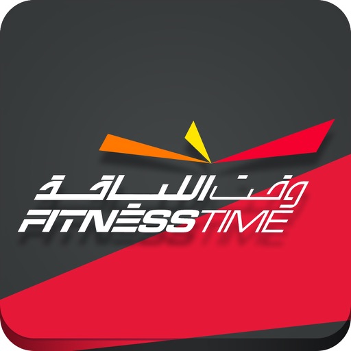 Fitness Time Middle East