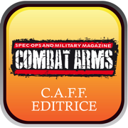 COMBAT ARMS