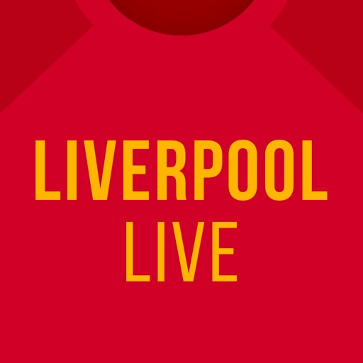 Liverpool Live – Goals & News.