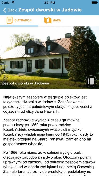 Powiat Wołomiński screenshot-3