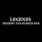 Top 48 Food & Drink Apps Like Legends Dessert And Burger Bar - Best Alternatives