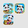 Get Lola Panda's Kids' Math Pack for iOS, iPhone, iPad Aso Report