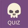 Icon Horror Movies Quiz Trivia Game